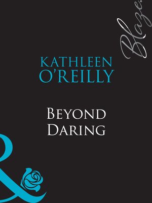 cover image of Beyond Daring